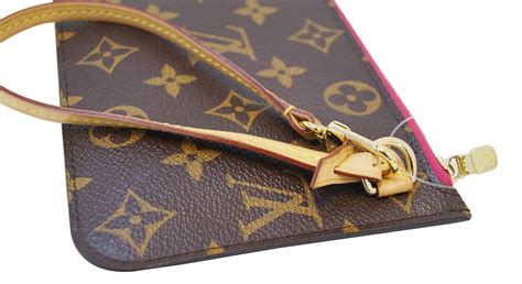 louis vuitton clutches and wristlets.